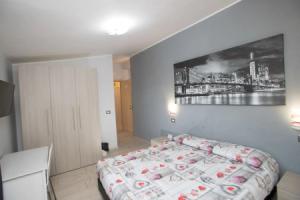 Гостевой дом «Le Ghiande», Казаль-Палокко