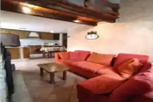 Casa Vacanze Monica ' S House, Сен-Пьер