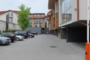 2 kambarių apartamentai, Паланга