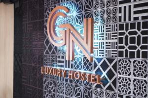 Gn Luxury Hostel, Бангкок