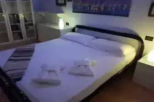 Holiday Apartment in Finale Ligure, Финале-Лигуре