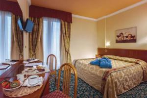 Hotel «Terme Cristoforo», Абано-Терме