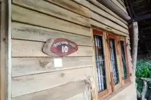 Amuna Ayurveda and Wellness Retreat, Сигирия