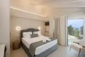Villa Vilielmini Paxos, Гайос