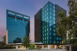 Courtyard By Marriott Milano Linate, Милан