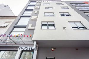 Hostel Moving, Загреб