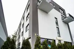 Sunset Hotel, Кельстербах