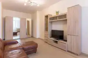 LikeHome Апартаменты Тверская, Москва