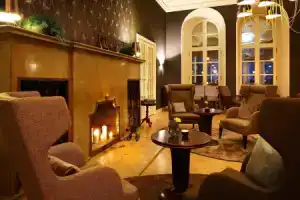 Romantik Hotel Kieler Kaufmann, Киль