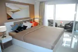 Kata Plaza 1 bedroom Modern Apartment, Ката