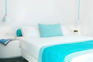 Evgenia Villas & Suites by Calm Collection, Фира