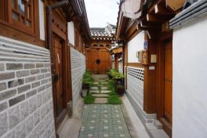Han Guesthouse, Сеул