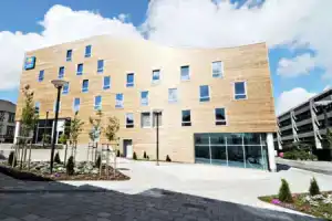 Comfort Hotel Square, Ставангер