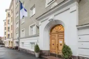 Kamppi Residence, Хельсинки