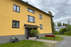 Apartment Huvilakatu, Коккола