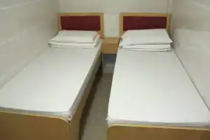 Гостевой дом «Asia Travel House», Гонконг