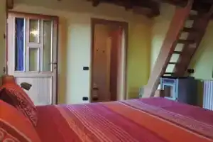 Ферма «Agriturismo Zertin», Граведона