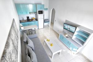 Apartamentos Los Veleros, Пуэрто-Рико