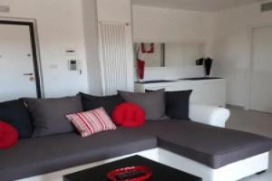 Appartamento Belvedere, Поликоро