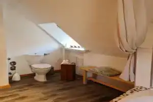 Pilgrims "Elli" Charmante Maisonette Bad Sassendorf, Бад-Зассендорф