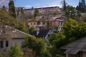 LetoApart (ЛетоАпарт) на переулке Севастопольский, Сочи