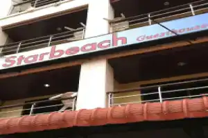 Starbeach Guesthouse, Патонг