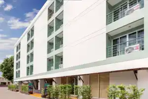 Отель «Patong Bay Residence», Патонг