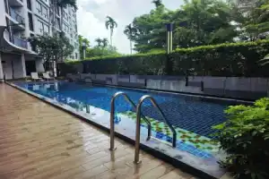 Vista Old Town Phuket, Пхукет Таун