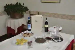 Hotel «Sud Ovest», Сестриере