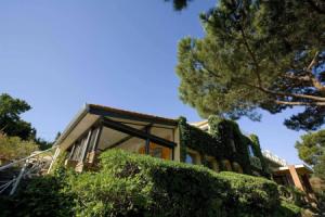 Отель «Hôtel & Spa Les Mouettes», Аржелес-Сюр-Мер