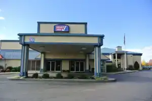 Отель «Select Inn», Мерфрисборо