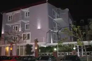 Отель «Аджария», Батуми
