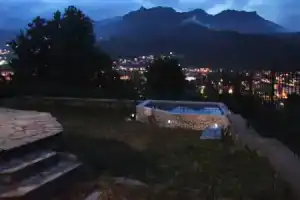 Panorama Guest House, Смолян