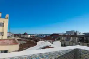 Memoria Lisboa Flh Hotels, Лиссабон