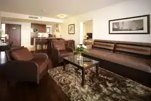 Holiday Club Naantali Apartments, Наантали