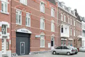 Апартаменты «Townhouse», Маастрихт