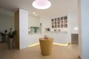 Hotel «Excelsior», Альба-Адриатика