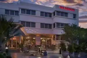 Отель «The Redbury South Beach», Майами Бич