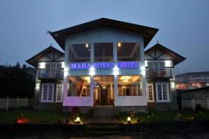 OYO 523 Royal Hotel, Нувара-Элия