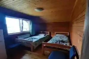 Sadyba Kazkove Dzherelo, Верховина