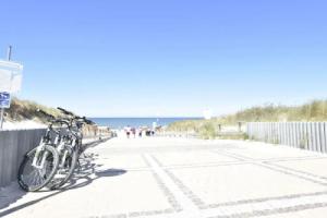 Ferienwohnung in Zingst, Цингст