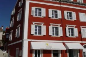 Гостевой дом «Mare Mare Suites», Мали Лошинь