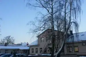 Art Hotell, Раквере