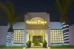 Apartamentos Galeon Playa, Коста-Тегисе