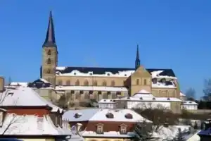 Ferienwohnung am Rathaus Bamberg, Бамберг