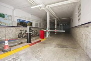 Hotel «El Tajo & Spa», Ронда