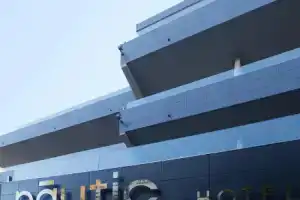 Nautic Hotel & Spa, Кан Пастилья
