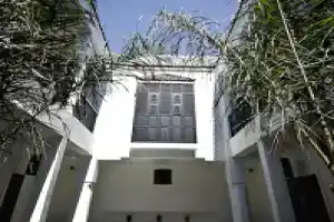 Отель «Riad First», Марракеш