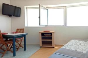 Appartement La Rochelle, 1 pièce, 2 personnes - FR-1-551-31, Ла-Рошель