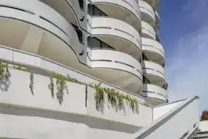 Апартаменты Le Rond Sochi, Дагомыс